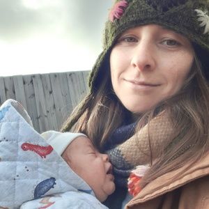 Meet your Posher, Kaitlin